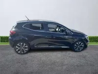 Used Renault Clio Version S 90 HP (66 kW) 2021 Black Hatchback