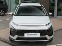 New Hyundai Bayon 90 HP (66 kW) 2025 Grey SUV