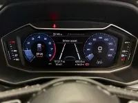 Usado Audi A1 Sportback Competition 200 HP (147 kW) 2019 Cinzento Citadino