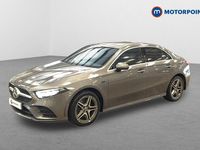 Used Mercedes A250 Executive 2020 Grey Sedan