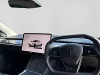 Used Tesla Model 3 Long Range AWD 258 kW (351 HP) 2022 Sedan