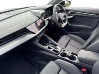 New Audi A3 S-Line 147 HP (108 kW) 2025 Other Hatchback