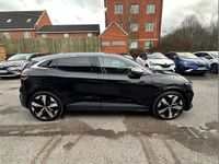 Used Renault Megane E-Tech Techno 157 kW (214 HP) 2022 Other Hatchback