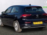 Used VW Golf VIII Life 131 HP (96 kW) 2024 Hatchback