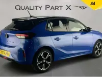 Gebraucht Vauxhall Corsa S 2024 Blau Kleinwagen