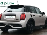 Used Mini Cooper S Exclusive 189 HP (139 kW) 2022 Grey Hatchback