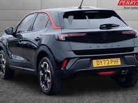Used Vauxhall Mokka 136 HP (100 kW) 2025 SUV
