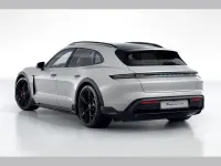 Used Porsche Taycan Cross Turismo 414 kW (563 HP) 2023 Grey Estate