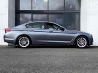 used BMW 520 5 Series d SE