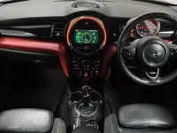 Used Mini Cooper S Hatch 189 HP (139 kW) 2020 Black Hatchback
