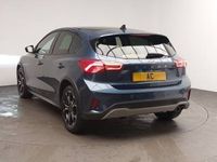 used Ford Focus 1.5 EcoBlue 120 Active X Edition 5dr