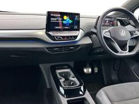 Used VW ID.4 Comfortline 125 kW (170 HP) 2022 Grey SUV