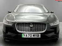 Używany Jaguar I-Pace SE 294 kW (400 KM) 2022 SUV