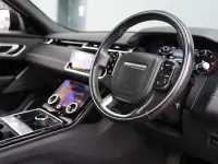 Used Land Rover Range Rover Velar HSE Dynamic 2020 Black SUV