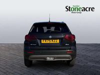 Used Suzuki Vitara 129 HP (94 kW) 2025 Black SUV