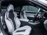Used BMW M4 Competition Edition 510 HP (375 kW) 2022 Grey Coupe