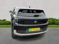 Used Ford Explorer Premium 250 kW (340 HP) 2024 Black SUV