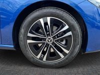 Used Mercedes CLA180 Sport Edition 136 HP (100 kW) 2025 Spectral blue Sedan