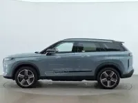 Used Jaecoo 7 204 HP (150 kW) 2026 Blue SUV
