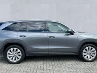 Used Skoda Kodiaq SE L 150 HP (110 kW) 2025 Graphite grey SUV