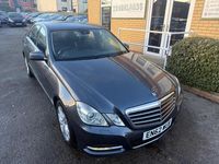 Used Mercedes E250 Avantgarde 2013 Grey Sedan