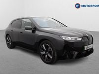 Used BMW iX M Sport 239 kW (326 HP) 2022 Grey SUV
