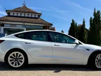 Used Tesla Model 3 Long Range AWD 258 kW (351 HP) 2023 Sedan
