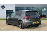 used VW Golf Hatchback (2019/19)GTD 2.0 TDI BMT 184PS DSG auto (03/17 on) 3d