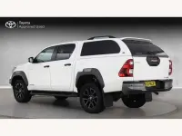 Used Toyota HiLux 2023 Pickup