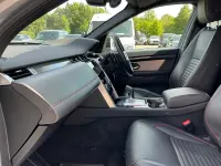 Used Land Rover Discovery Sport HSE Dynamic 2023 Silver SUV