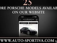 Used Porsche Panamera 354 HP (260 kW) 2025 Hatchback