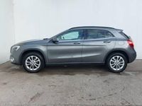 Used Mercedes GLA200 Executive 156 HP (114 kW) 2018 Grey SUV