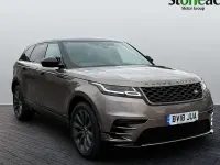 Used Land Rover Range Rover Velar SE Dynamic 241 HP (177 kW) 2020 Brown SUV