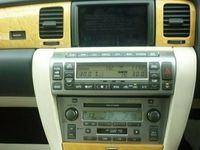 Used Lexus SC430 282 HP (207 kW) 2002 Cabriolet