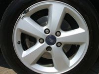 Begagnad Ford Focus 2006 Halvkombi