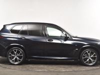 used BMW X5 xDrive50e M Sport 3.0 5dr