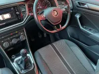 Used VW T-Roc SE 150 HP (110 kW) 2021 SUV