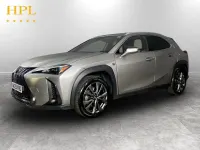 Used Lexus UX Sport Design Packet 184 HP (135 kW) 2023 Silver SUV