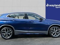 used BMW X2 sDrive 18i M Sport X 5dr Step Auto