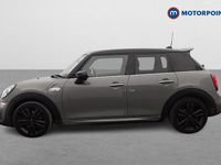 Used Mini Cooper S Hatch 192 HP (141 kW) 2019 Grey Hatchback