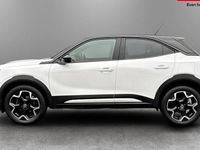 Used Vauxhall Mokka Ultimate 131 HP (96 kW) 2025 SUV