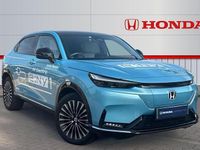 Used Honda e:Ny1 Advance 150 kW (204 HP) 2025 Premium  aqua topaz SUV