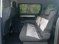 Used Citroën Spacetourer Feel 120 HP (88 kW) 2022 Brown MPV