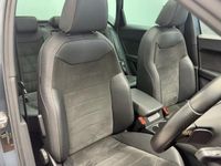 Used Cupra Ateca 300 HP (220 kW) 2019 Grey SUV