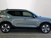 Usado Volvo XC40 Plus 197 CV (144 kW) 2025 SUV