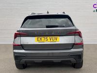 Used Skoda Kamiq SE L 150 HP (110 kW) 2025 Grey SUV