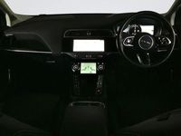 Used Jaguar I-Pace 294 kW (400 HP) 2020 Blue SUV