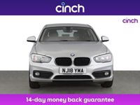 used BMW 116 1 Series d SE 5dr [Nav]