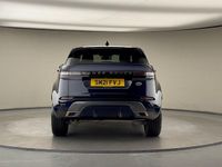 Used Land Rover Range Rover evoque HSE Dynamic 207 HP (152 kW) 2023 SUV