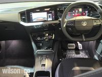 New Vauxhall Mokka 114 kW (156 HP) 2026 Black SUV